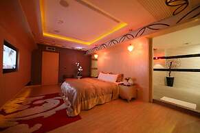 Hmulan Motel