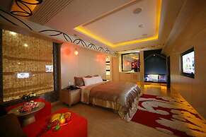 Hmulan Motel