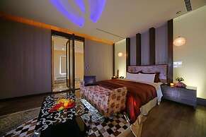 Hmulan Motel