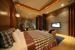 Hmulan Motel