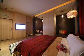Hmulan Motel