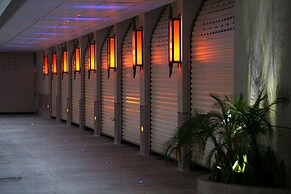 Hmulan Motel
