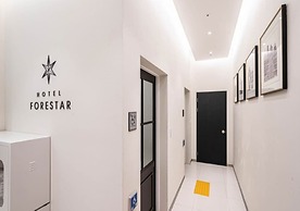 Forestar