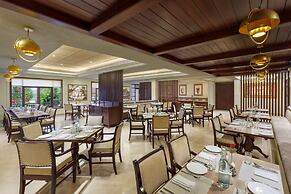Sarovar Portico Dehradun