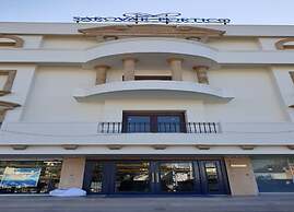 Sarovar Portico Dehradun