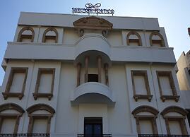 Sarovar Portico Dehradun