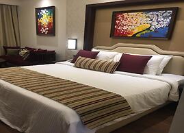 Sarovar Portico Dehradun