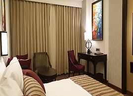 Sarovar Portico Dehradun