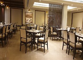 Sarovar Portico Dehradun