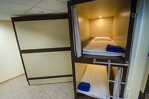 Glubina - Hostel