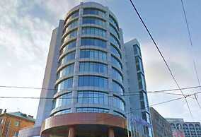 Glubina - Hostel