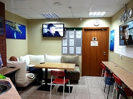 Glubina - Hostel