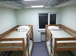 Glubina - Hostel