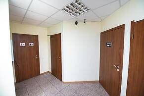 Glubina - Hostel