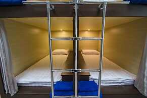 Glubina - Hostel