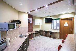 Glubina - Hostel