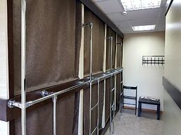 Glubina - Hostel
