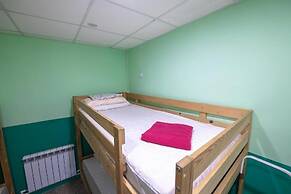 Glubina - Hostel