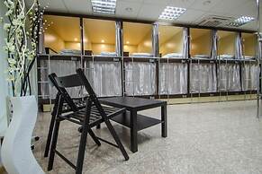 Glubina - Hostel