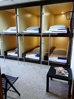 Glubina - Hostel