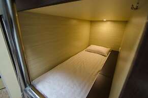 Glubina - Hostel