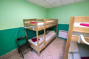 Glubina - Hostel