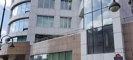Glubina - Hostel