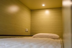 Glubina - Hostel