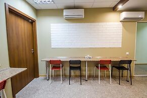 Glubina - Hostel