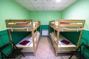 Glubina - Hostel