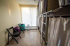 Glubina - Hostel