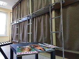 Glubina - Hostel