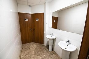 Glubina - Hostel