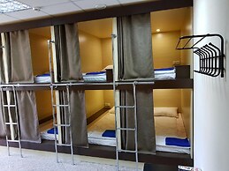Glubina - Hostel
