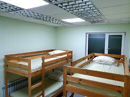 Glubina - Hostel