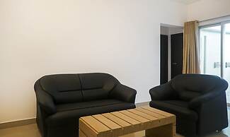 Treebo Luxe Suite, Shivaji Nagar
