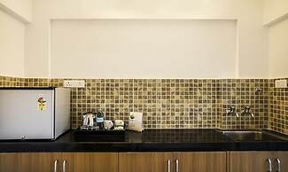 Treebo Luxe Suite, Shivaji Nagar