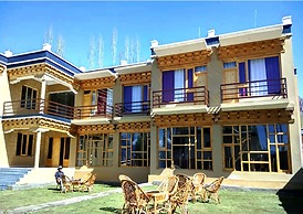TIH Welkin High