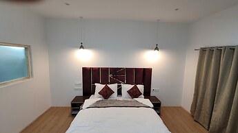 Hotel Jeevanam Villa