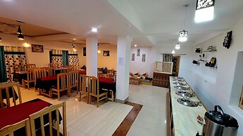 Hotel Jeevanam Villa