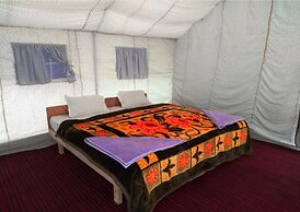 TIH Julley World Camp