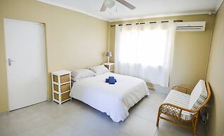 Addo Adventure House