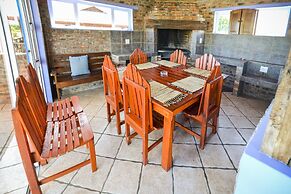 Addo Adventure House