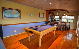 Addo Adventure House