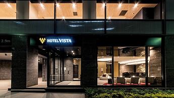 Hotel Vista Tokyo Tsukiji
