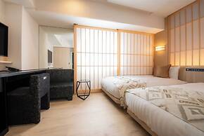 Hotel Vista Tokyo Tsukiji