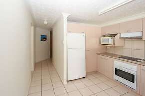Champagne Apartment 1