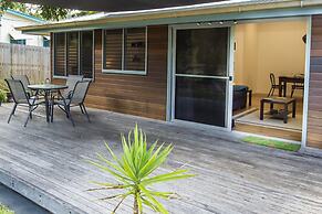 Sail Rock Apartment 1