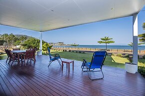 Sandy Decks