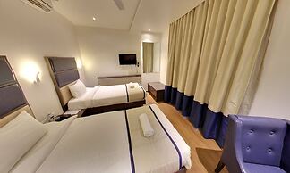 Hotel Grandeur